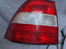 2 Rückleuchten für Vectra B, rechts und links