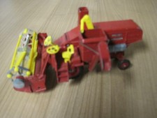 Corgi Major Toys  Massey