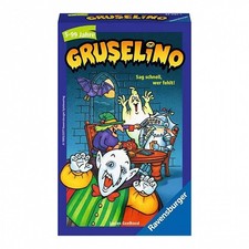 Gruselino - deutsch