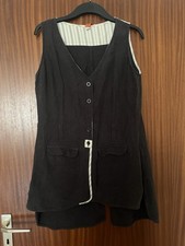 Ewa i Walla 33284 AW19 Weste