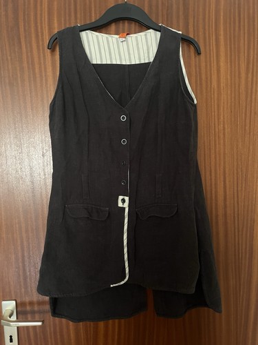 Ewa walla 33284 aw19 weste - i,