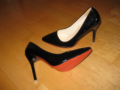 Damen elegante pumps - damen,