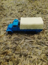 Atlas Collections - Praga V3S - Modell blau/grau - 1:43