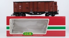 LGB G 42630 Güterwagen "K