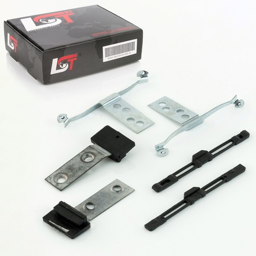 Schiebedach reparatur set - 1x,