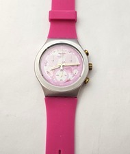 Swatch irony chrono 2016 - chrono,