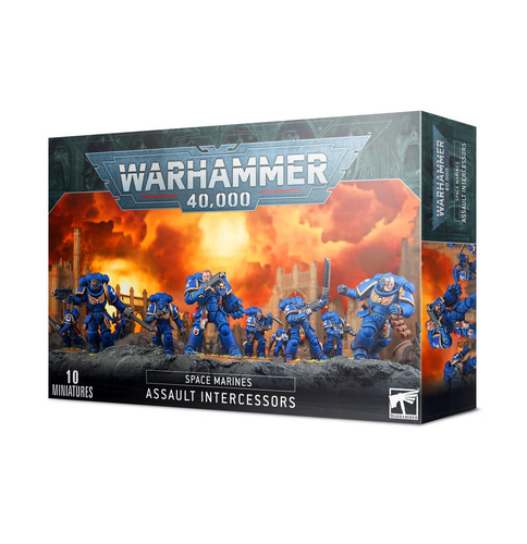 Warhammer 40k