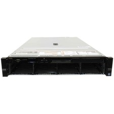 Dell PowerEdge R730 Rack