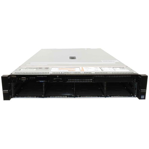 Dell poweredge r730 - dell, rack