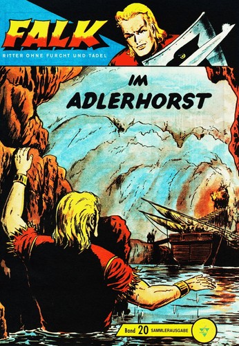 Falk 20 hethke - hethke, verlag