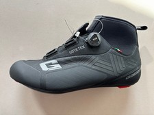 Gaerne G.Ice Storm Road Gore-Tex Winterschuhe Rennrad Gr.46, fällt kleiner aus!