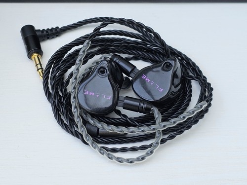 Soundz flame 8ba iem - soundz, ,