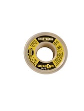 Chesterton 800 GoldEnd PTFE Neu (Produktnummer 802)