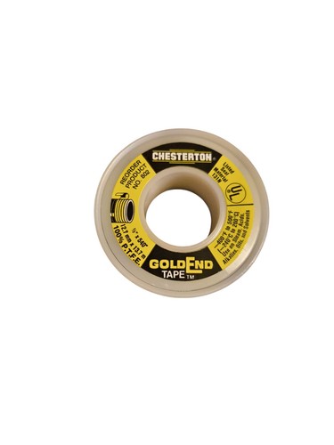Chesterton 800 goldend ptfe - chesterton,
