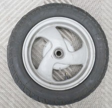 Original Honda AF32 Bali SJ50