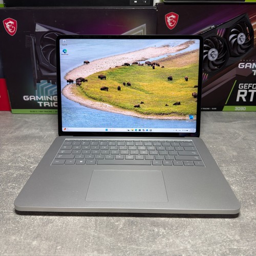 Microsoft surface laptop - surface,