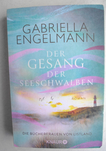 Der gesang seeschwalben - gesang, /