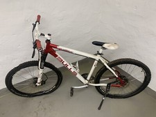 Bulls King Cobra Disc Mountainbike Rarität Nicht Fahrbereit zum Schnäppchenpreis