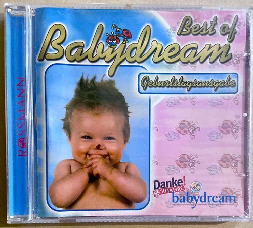 Babydream best of - babydream,