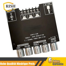 Bluetooth Verstärker Modul