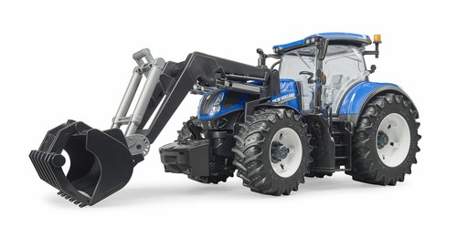 Bruder 03121 new holland - 03121,