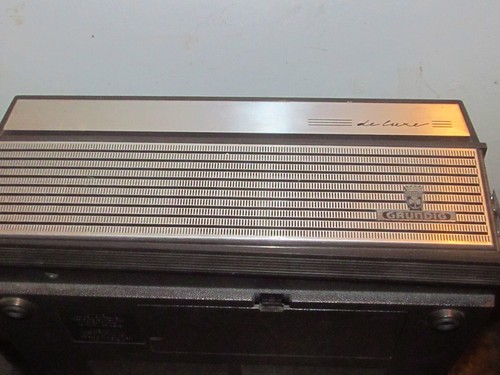Gebrauchtes oldtimer grundig - gebrauchtes,
