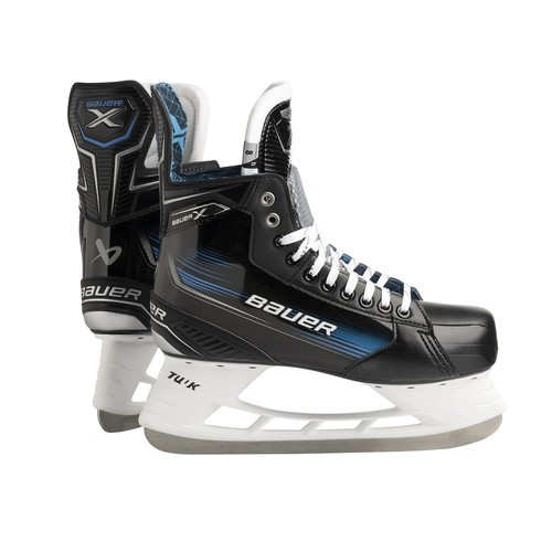 Bauer vapor schlittschuh - bauer, x