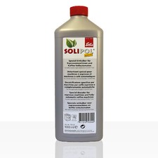 Solis Solipol Spezial Flüssig-Entkalker 1l für Kaffee-Vollautomaten