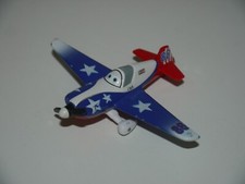 Disney Pixar Planes & Planes: Fire & Rescue Die Cast Metall Maßstab 1:55 Mattel _A