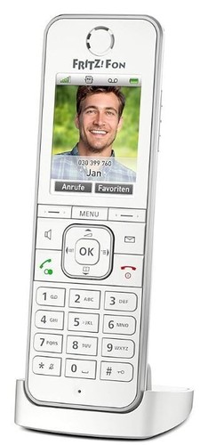 Avm fritz fon schnurloses - avm,