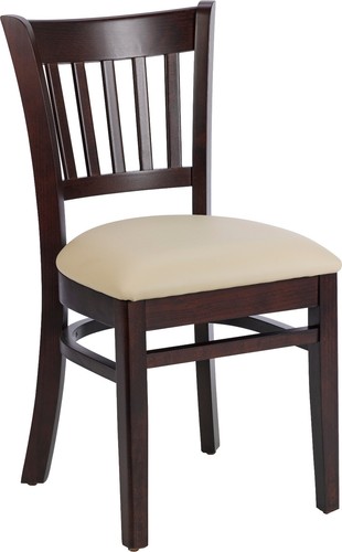 Laura mit polster beige - polster,