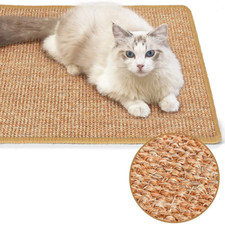 Katzenmatte kratzmatte sisal - kratzmatte,