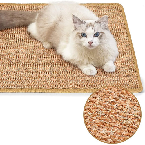 Katzenmatte kratzmatte sisal - kratzmatte,