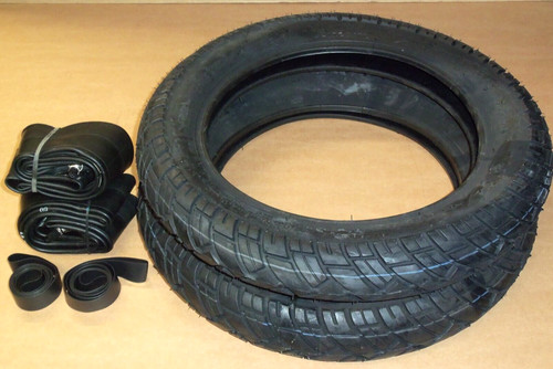 Simson roller sr50 reifen - sr50, 2x