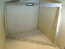 TFT LCD Display Gehäuse