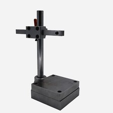 Feinmesstisch 2126 Stahl