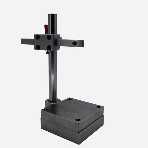 Feinmesstisch 2126 stahl - 2126,