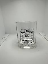 Jack Daniel's Whiskey Tumbler