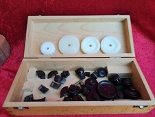 altes Uhrmacher Werkzeug  