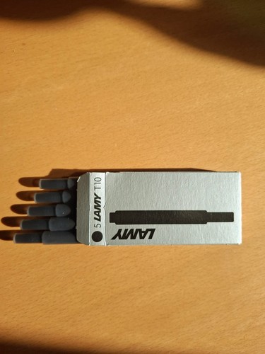 Lamy tintenpatronen - lamy,