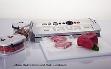 Lava Profi Vakuumiergerät