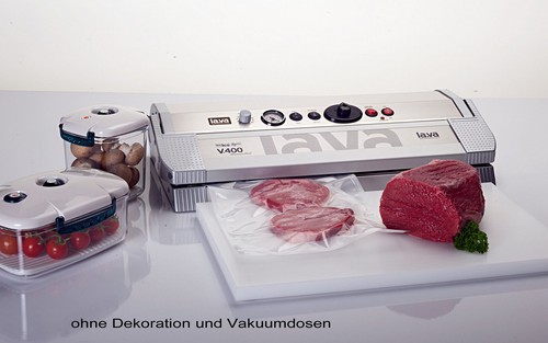 Lava profi vakuumiergerät - profi,