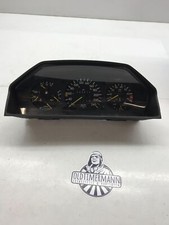 Tacho Kombiinstrument DZM 240