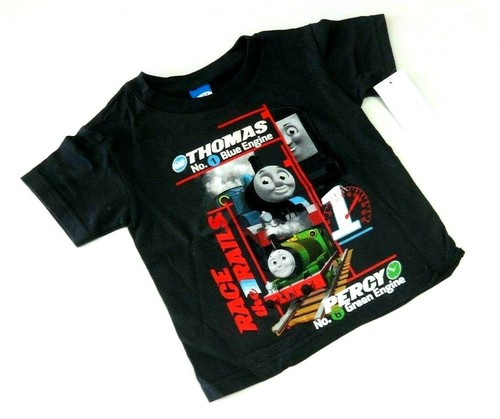 Eisenbahn shirt 92 grau - t-shirt, 86/92