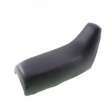 Sitzbank Schwarz für Yamaha