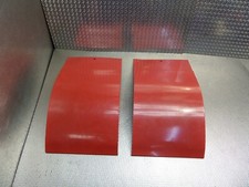 Gartenfräse Mantis Schutzblech  -  Ersatzteil