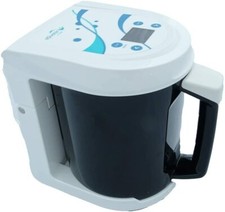 ► Wasserionisierer