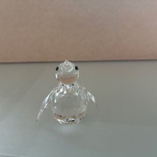 Swarovski pinguinfigur cm - swarovski, 3