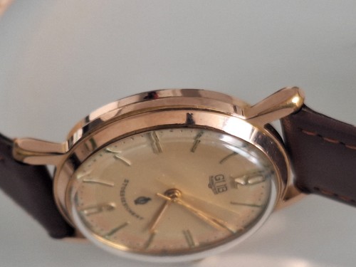 Gub glashütte herren - gub,