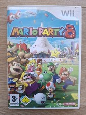 Mario party - mario, 8